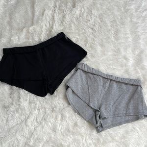 Victoria’s Secret Pajama Shorts